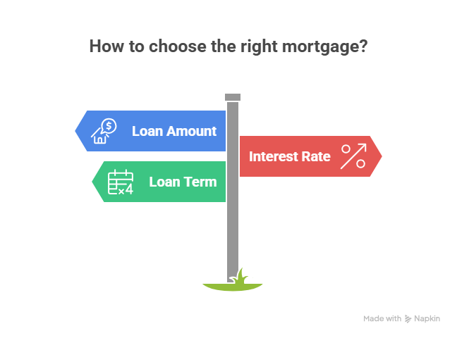 Understanding Mortgage Calculators for First-Time Home Buyers in the USA
